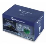 KOZAREC ZA ŽGANJE PASABAHCE 60 ML TIMELESS 6/1