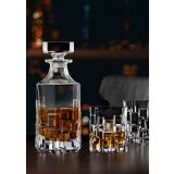 KOZAREC ZA ŽGANJE RCR CRISTALLERIA 7 DELNI SET ETNA WHISKY