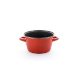 LONEC / KOZICA DELIMANO KOZICA 20 CM STONE LEGEND SCARLET