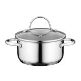 KOZICA BERGHOFF 16 CM COMFORT LINE STEKLEN POKROV
