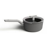 KOZICA BERGHOFF 18 CM 2 L LEO S STEKLENIM POKROVOM