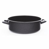 LONEC / KOZICA EMO KOZICA 8 L 32 CM PLITVA CLEAN