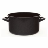 LONEC / KOZICA EMO KOZICA 16 L 36 CM GLOBOKA CLEAN