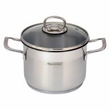 LONEC / KOZICA HASCEVHER KOZICA 2.4 L 16X12 CM VISOKA ANETT