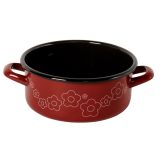 KL. NIZ. KOZICA 16 CM / 1,5 L CVETKA