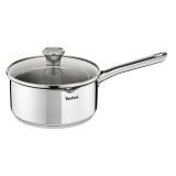 KOZICA TEFAL 18 CM DUETTO Z DOLGIM ROČAJEM