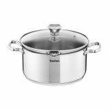 KOZICA TEFAL 24 CM DUETTO