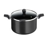 LONEC / KOZICA TEFAL KOZICA 30 CM S STEKLENO POKROVKO INVISSIA