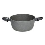 KOZICA TOGNANA 20 CM Z DVEMA ROČAJEMA MYTHOS