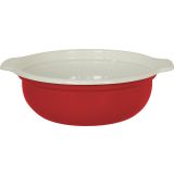 LONEC / KOZICA ENAMELIE KOZICA1.45 L 18 CM FREJA BREZ POKROVA