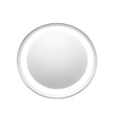 KOZMETIČNO OGLEDALO ADLER AD2168 OGLEDALO ZA KOPALNICO