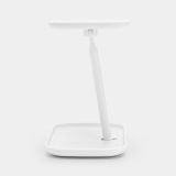 KOZMETIČNO OGLEDALO BRABANTIA RENEW BELO