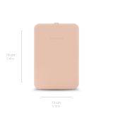 KOZMETIČNO OGLEDALO MEDISANA CM 400, LED