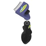 KOZMETIKA ZA PSA FURMINATOR FURFLEX ZA MAJHNE PSE, NASTAVEK IN ROČAJ