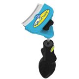 KOZMETIKA ZA PSA FURMINATOR FURFLEX ZA SR. VELIKE PSE, NASTAVEK IN ROČAJ