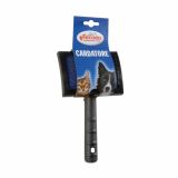 KOZMETIKA ZA PSA RECORD KRTAČA GOSTE KRIVE IGLE GRANDE 20 X11.5