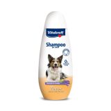 KOZMETIKA ZA PSA VITAKRAFT ŠAMPON ZA PSE S SIVKO, 250ML