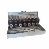 KPL NAVOJNEGA ORODJA HSS KWB 31 DELNI SET