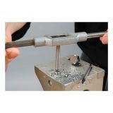 KPL NAVOJNEGA ORODJA HSS KWB GRN IZVIJAČEV ZA POLOMLJENE VIJAKE 5-DELNA