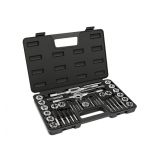 KPL NAVOJNEGA ORODJA HSS VONHAUS IZDELAVO NAVOJEV 40 DELNI SET