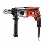 UDARNI VRTALNIK BLACK & DECKER KR 911 K