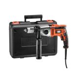 UDARNI VRTALNIK BLACK & DECKER KR8542K