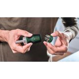 KRATEK IZVIJAČ Z RAGLJO S 6 NASTAVKI BOSCH ZA DOMAČE MOJSTRE