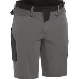 KRATKE HLAČE BISLEY CONCEPT STRETCH LIGHT SH ŠT. 48 ANTHRACITE BLACK