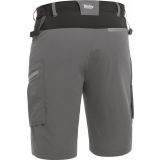 KRATKE HLAČE BISLEY CONCEPT STRETCH LIGHT SH ŠT. 48 ANTHRACITE BLACK