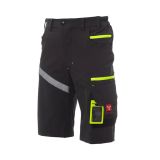 KRATKE HLAČE PAYPER NEXT 4W ANTRACIT 48