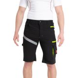 KRATKE HLAČE PAYPER NEXT 4W ANTRACIT 56