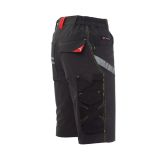 KRATKE HLAČE PAYPER NEXT 4W ANTRACIT 58