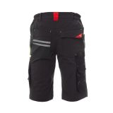 KRATKE HLAČE PAYPER NEXT 4W ANTRACIT 58