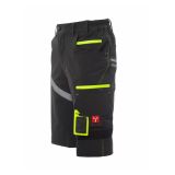 KRATKE HLAČE PAYPER NEXT 4W ANTRACIT 60