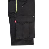 KRATKE HLAČE VELILLA ČRNE 103010S ŠT. 54