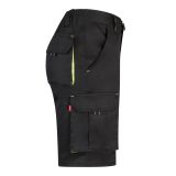 KRATKE HLAČE VELILLA ČRNE 103010S ŠT. 58