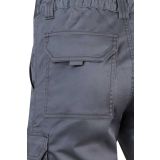 KRATKE HLAČE VELILLA SIVE 103009S ŠT. 46