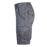 KRATKE HLAČE VELILLA SIVE 103009S ŠT. 52