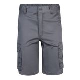 KRATKE HLAČE VELILLA SIVE 103009S ŠT. 58