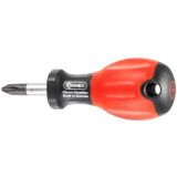 KRATKI KRIŽNI IZVIJAČ CONMETALL PH 2 X 25 MM