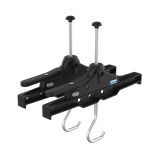 KRAUSE MONTO + STABILO KOMPLET SPONK ZA LESTEV ZA STREŠNI NOSILEC