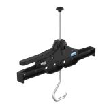 KRAUSE MONTO + STABILO KOMPLET SPONK ZA LESTEV ZA STREŠNI NOSILEC