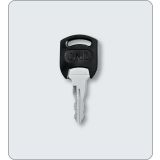 KRAUSE MONTO + STABILO KOMPLET SPONK ZA LESTEV ZA STREŠNI NOSILEC