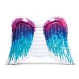 VODNA BLAZINA INTEX KRILA ANGELA 251XX106CM