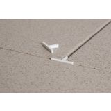 KRIŽEC ZA PLOŠČICE JMK PVC DISTANČNIKI T 5TMM/200