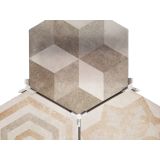 KRIŽEC ZA PLOŠČICE JMK PVC DISTANČNIKI Y 2-3MM/100 (ZA SATOVJE)