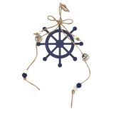 KRMILO LESENO 22X8CM