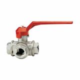 KROGLIČNI VENTIL ITAP 19 MM (3/4 -) ART. 128 3-POTNI