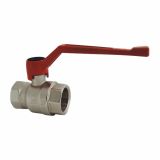 KROGLIČNI VENTIL KOVINA KV 2102 12.7 MM (1/2 -) MODUL