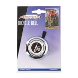 KROMIRAN ZVONEC ZA KOLO BICYCLE GEAR